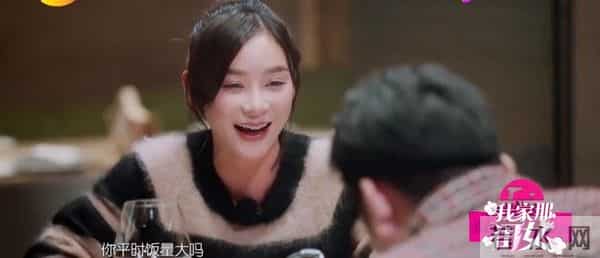 有一说一，袁姗姗不火，真的是有原因的