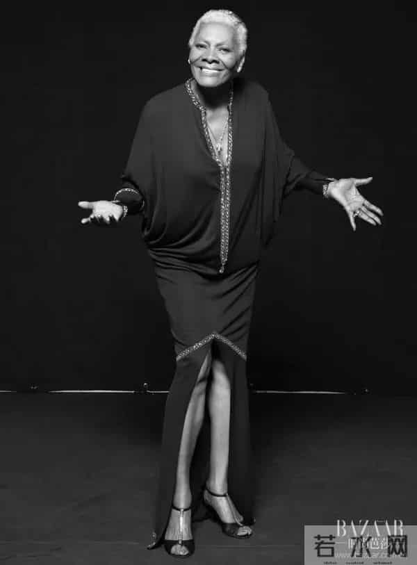 CR特别企划｜偶像不插电，非凡音乐与最美时装的碰撞