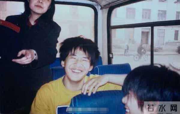 大张伟的人间清醒:坚持与兄弟AA分账,拒绝黄小蕾专爱胖老婆