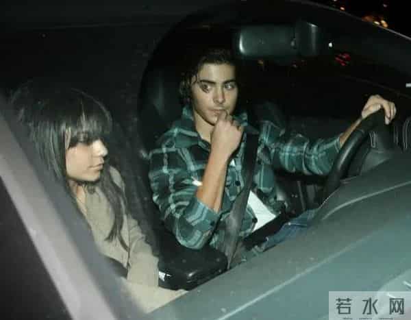 《歌舞青春》16年后演员现状：男主整容失败，女主绯闻缠身