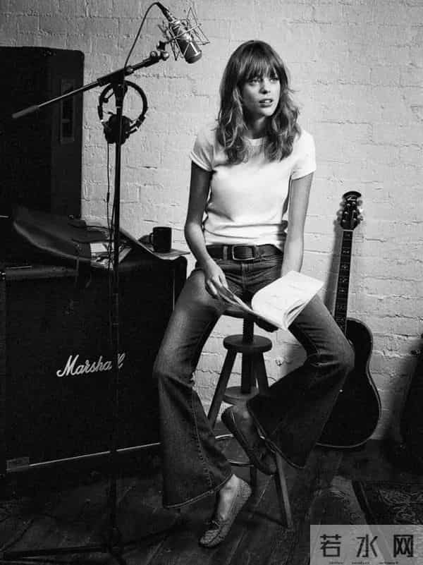 CR特别企划｜偶像不插电，非凡音乐与最美时装的碰撞