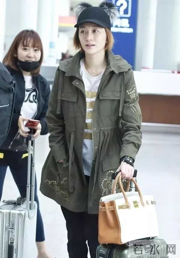 她是《庆余年》最美反派，43岁美如少女，活出极致人生---李小冉