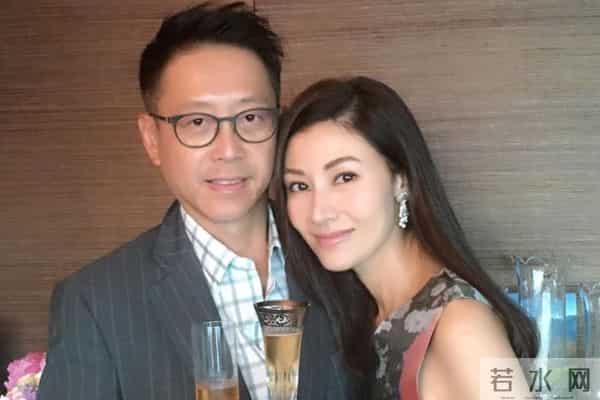 6位90年代“港星美人”，黎姿嫁给富豪诞下4子，王祖贤至今仍单身