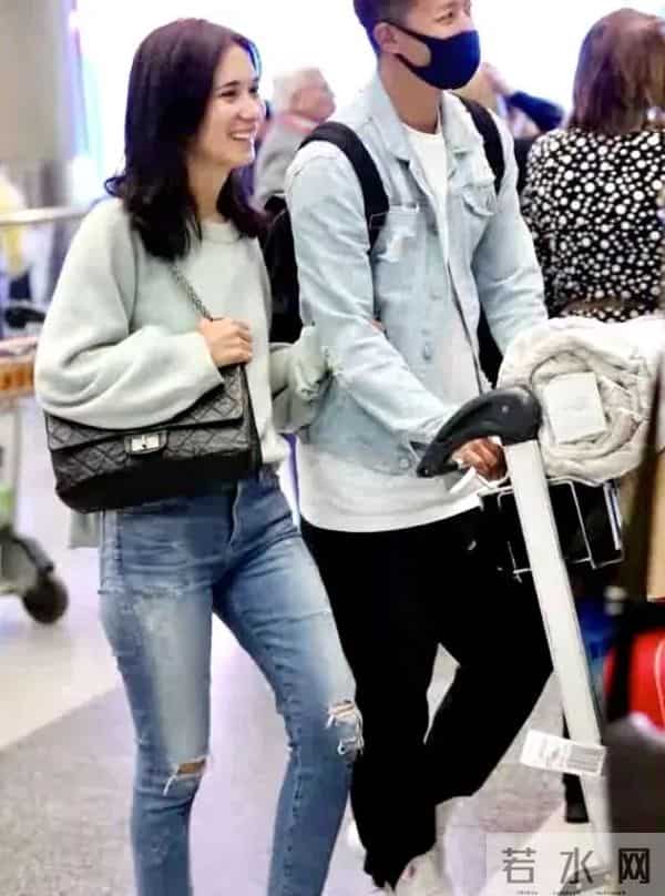 韩庚“幸福肥”上热搜:吴京夫妻做媒,娶五国混血妻子,为女儿戒烟,他们的婚姻越过越甜