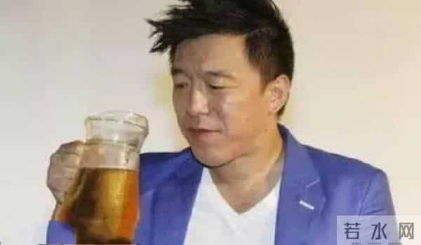 大佬“酒后乱性”的瓜:有人星途尽毁,有人直接喝死