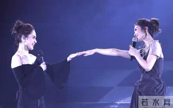 女孩帮女孩也靠谱，7对胜似亲人的好姐妹，放弃名利都不丢下彼此