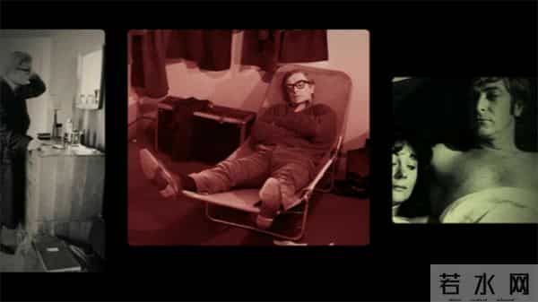 60年,《007之声》且歌且行