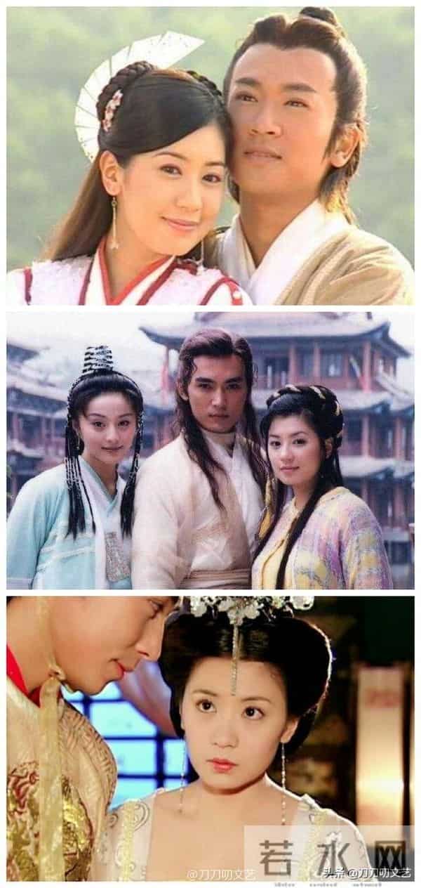 金钟视后贾静雯!从谷底爬起洗去泥泞,她勇敢活成了最佳女主角