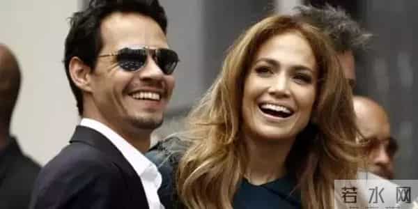 啥叫“老来俏”?全球最性感“臀部”女星50岁第四次订婚!