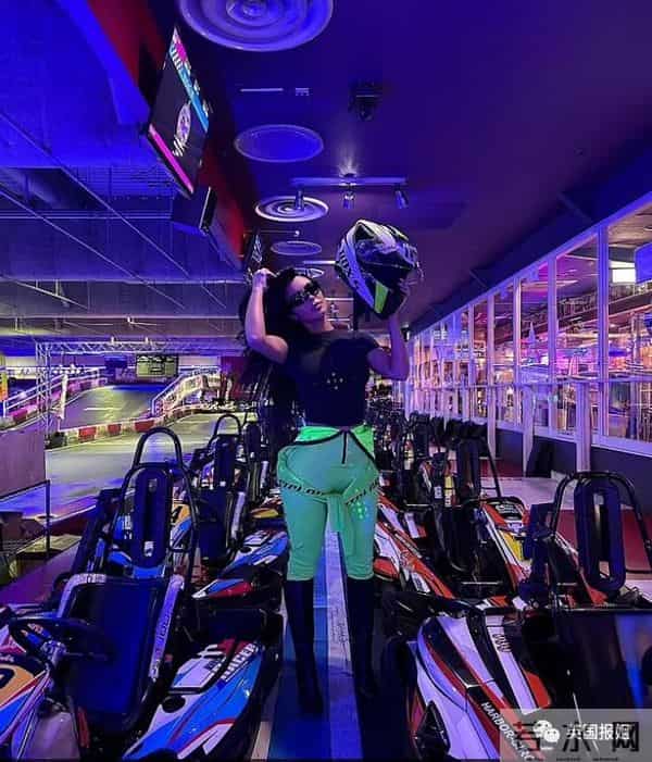 金卡戴珊离婚又分手后变化超大！素颜出镜惊呆网友，参演爆火美剧