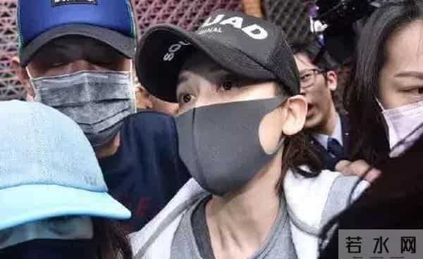 自夸天生车手的陈乔恩酒驾被捕，或许是胡彦斌高晓松的教训没背熟