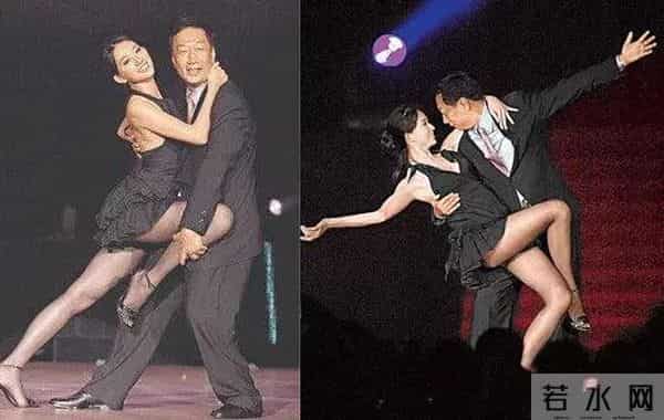 美酒美食美色美钞:没有林志玲的年会不是好公司