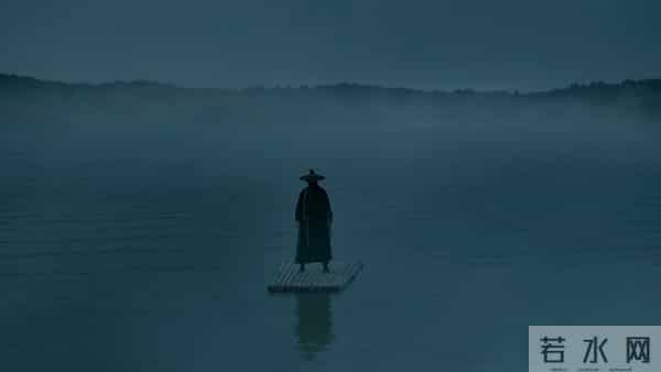 才播8集拿下9.6分，赵本山令观众成功入坑，武侠喜剧有天花板了