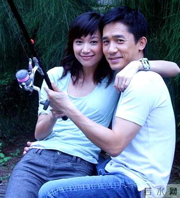 “京圈魔女”徐静蕾，养王朔，捧吴亦凡，谈代孕，47岁还未婚