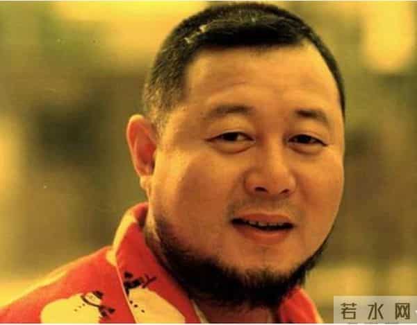 陈露用9年换了霍尊一辈子?揭秘霍尊,火风的“风流”与“豪横”