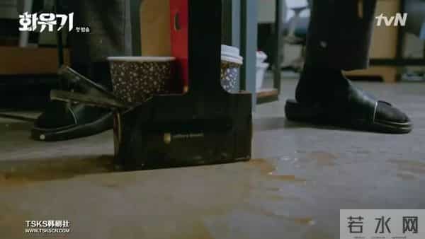 韩版《西游记》唐僧和孙悟空接吻……吴承恩的棺材板按不住了！