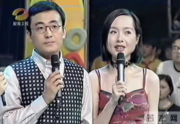 停播四年再回首!《快乐大本营》藏着多少人的青春密码?