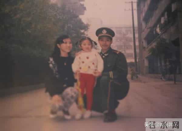 张含韵“消失”的那些年，究竟发生了什么？她和刘德华到底啥关系