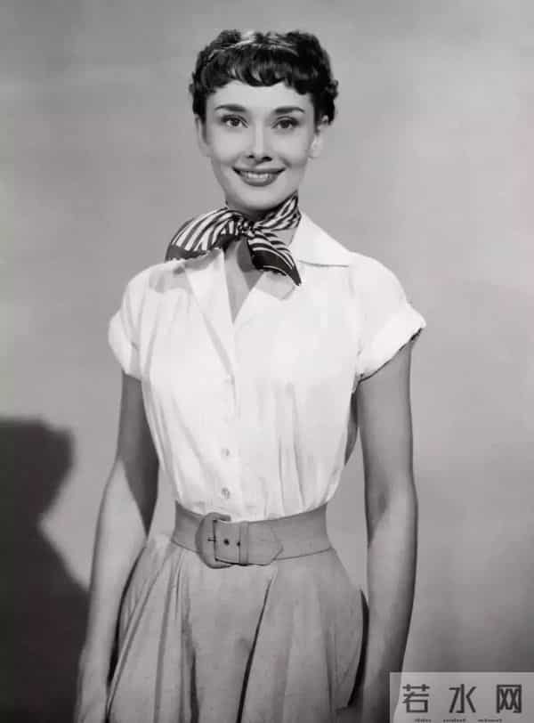 这件曾经被我嫌弃衬衫，悄悄逆袭了