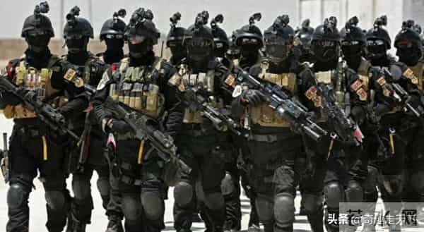 我国4支以动物命名的特种部队，听到名字就让人胆颤，你听过吗？