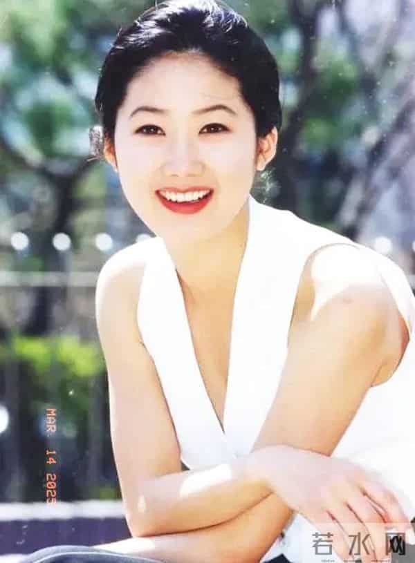 十六位韩国70后女星,颜值演技双在线,谁是你的心动女神?