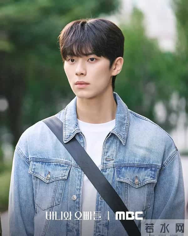 《芭妮与哥哥们》芭妮挥别旧爱后,邂逅五位帅哥开启浪漫纠葛之旅