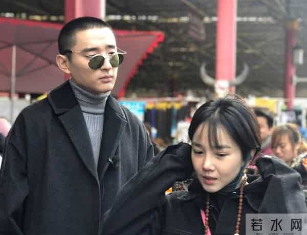 “贾宝玉”于小彤，和“姐姐们”的暴躁爱情，难怪分手了