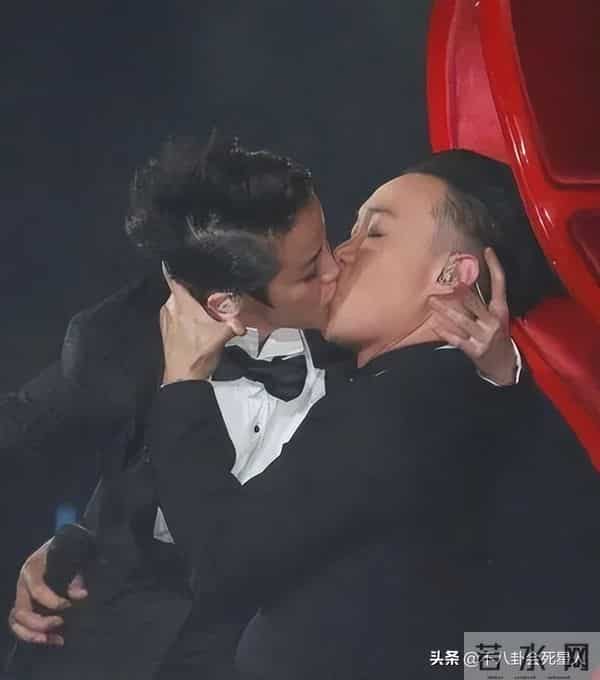 结了婚还没有分寸感，这6位明星婚后的行为真放肆