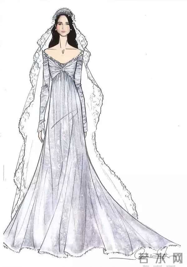 Lady Gaga也要出美妆？史上最时髦王妃今日大婚！