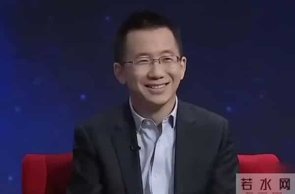 福建籍互联网大咖100位，史上最全盘点，你认识其中几个？