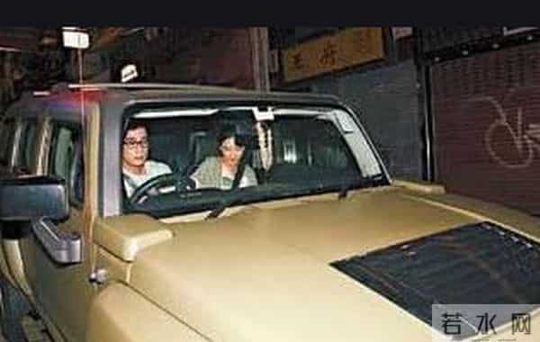 成为山鸡嫂之前,应采儿要给孙耀威生双胞胎,还差点嫁给向佐