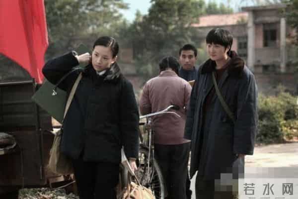 丑出新高度！ 长成这样的他曾被董洁爱过