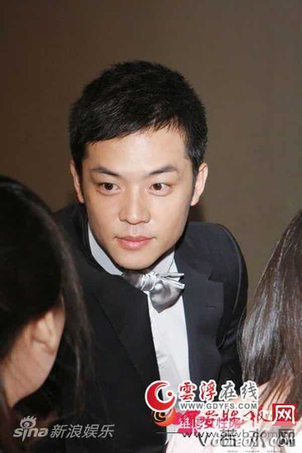 姚元浩急成婚 请王心凌妈妈吃饭提婚事 姚元浩主演的电视剧大全 姚元浩承认爱王心凌