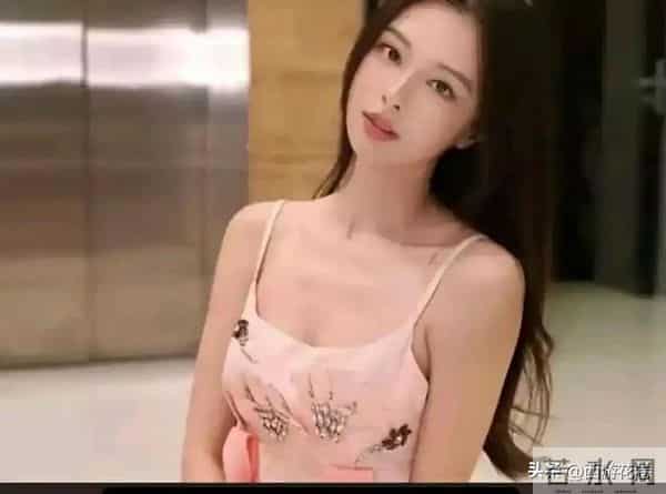 陈庭妮——中国台湾女演员、模特