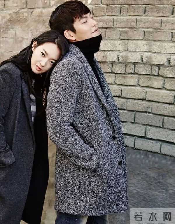 金宇彬申敏儿官宣结婚!顶流CP、抗癌、姐弟恋,集齐韩剧要素