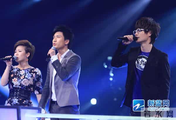 中国好声音从第一届至今值得单曲循环的歌曲记录