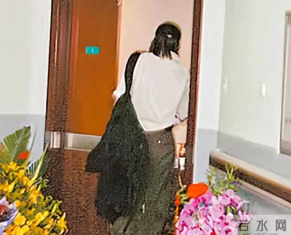 言承旭:林志玲,对不起