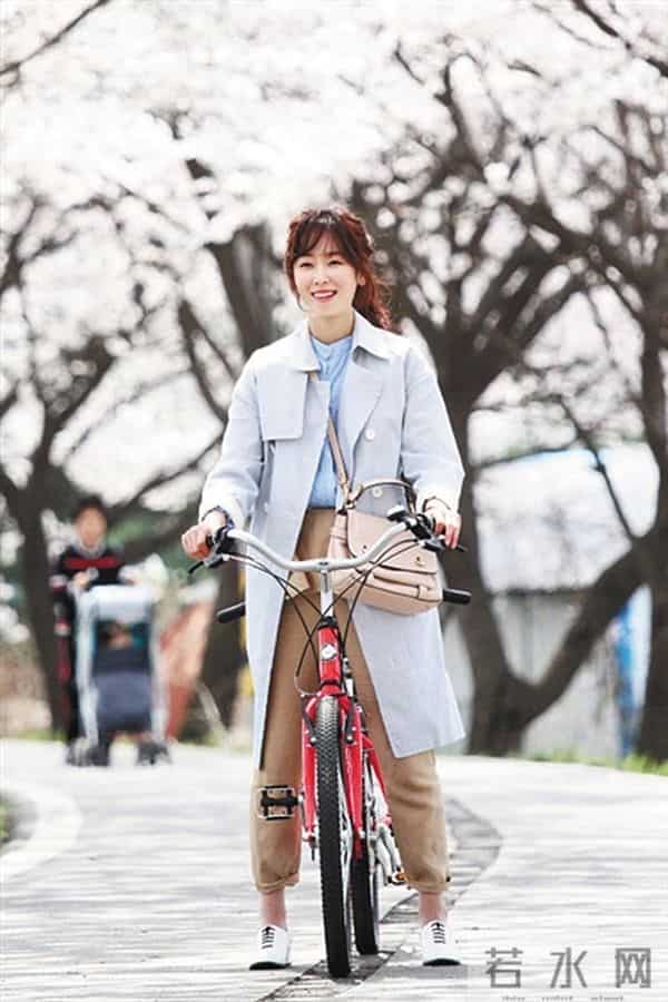 徐玄振：我没什么优点，就是能撑