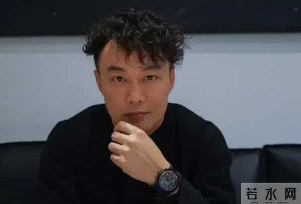 当“中国天王”出席韩国顶级颁奖礼,会是啥场面?网友:砸场子的