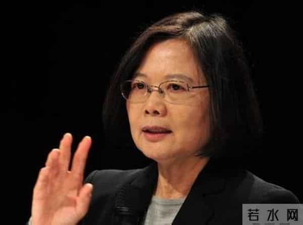 台湾“反独”节目将停播 近期曾被限制不能骂蔡英文