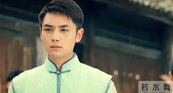 《画眉》霍政谚：情断张檬和六月，如今40岁从奶油小生变油腻大