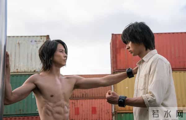 山下智久现身周杰伦演唱会!起底他的10件事