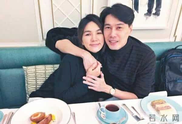 “娱圈勇士”Ella：暧昧吴尊被否认，闪婚软饭男，公开分娩全过程