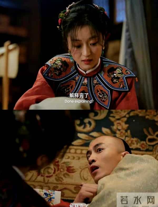 央视40集商战剧《大生意人》陈晓孙千主演,2025年末黑马爆款稳了