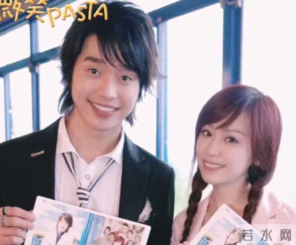 收视最高的10部台湾偶像剧：《天国的嫁衣》第9，《流星花园》第2