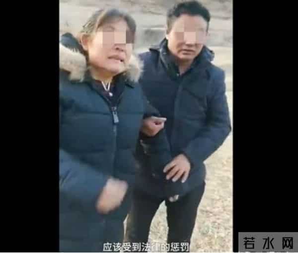 4男子盗挖女尸“配阴婚”被公诉!杀人、盗尸、贩尸…这个习俗比想象中更可怕