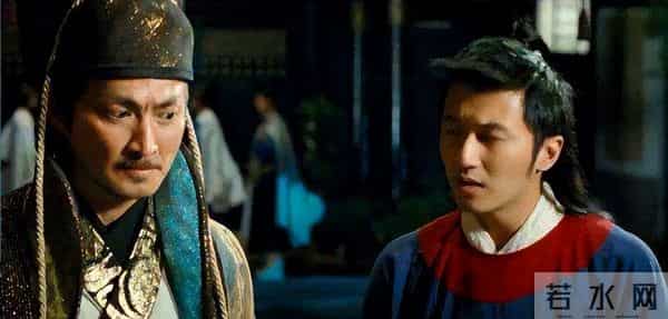 《财神客栈》老板娘出场，在场男人眼珠子快掉下来：这是蒙汗药