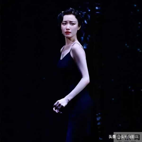 太真实了!看了六公主的北影节女星原图,治好了普通人的容貌焦虑