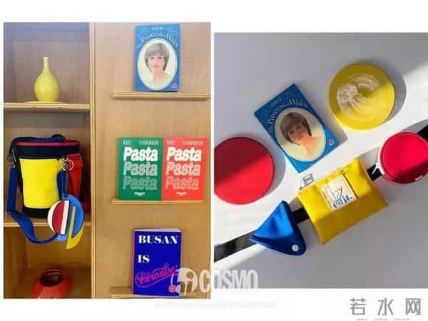 10只包上百万,郑秀妍比妹妹郑秀晶奢侈太多