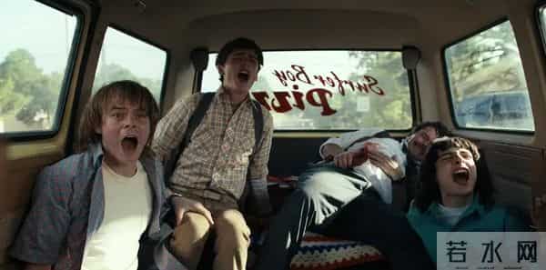 剧王回归,一夜飚上9.6分!